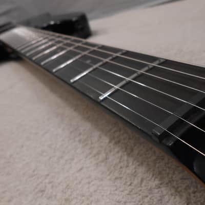 Charvel Pro-Mod Plus So-Cal Style 1 HH EVTN6, RH 6-String Electric Guitar, Evertune Bridge, Midnight Blue image 10