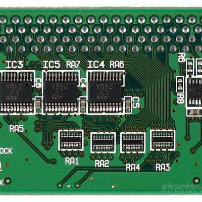 ROLAND SRX-04 STRINGS Wave Expansion Board // TOP + 1 JAHR GEWÄHR✅