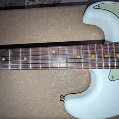 Fender Custom Shop GT11 Stratocaster NOS image 6