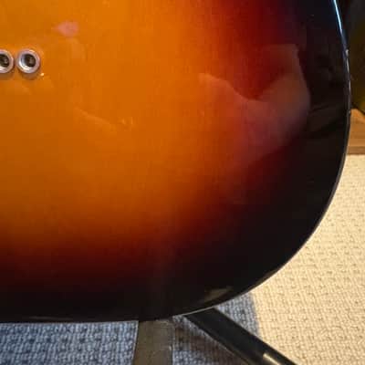 Fender Classic Series '72 Telecaster Custom image 11