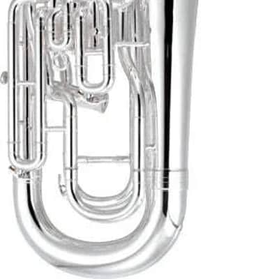 John Packer Euphonium JP274