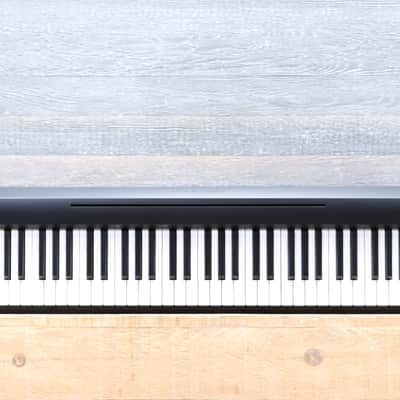 Roland FP-10 Digital Piano Black Compact Cabinet 88-Key Hammer-Action Keyboard image 2