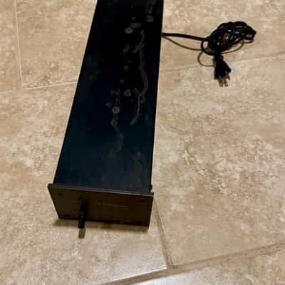 Technics SH-10E Power Supply for SP-10MKII Turntable image 2