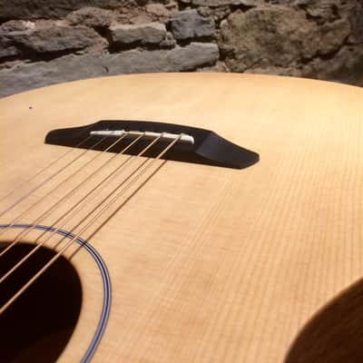 Breedlove Concert Sunlight e image 8