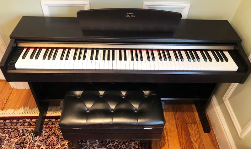 Yamaha Arius YDP-160 Digital Piano | Reverb