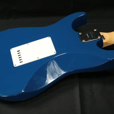 Charvel CX290 80's/90's blue - Japan image 8