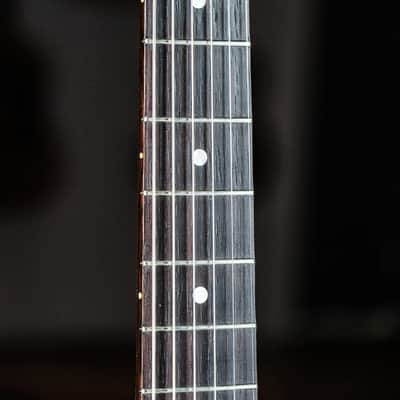 1951 Gibson ES-125 sunburst image 4