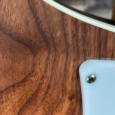 Rickenbacker 4003 Walnut OCCASION image 11