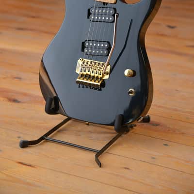 Washburn Steve Stevens SS40 image 2