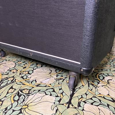 Marshall 1960AV Cab - Used image 6
