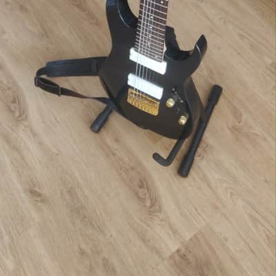 Ibanez RG80F-IPT Standard 2021 - Present - Iron Pewter image 5
