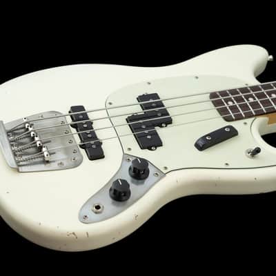 Nash MB/J-63 image 9