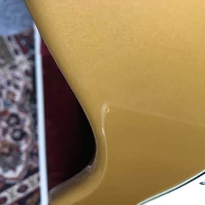 Lakland 44-64 USA Gold image 8