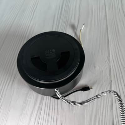 Native Union Eclipse Charger 3-Port USB Wood image 9