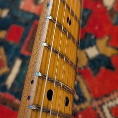 Fender Stratocaster 1973 image 11