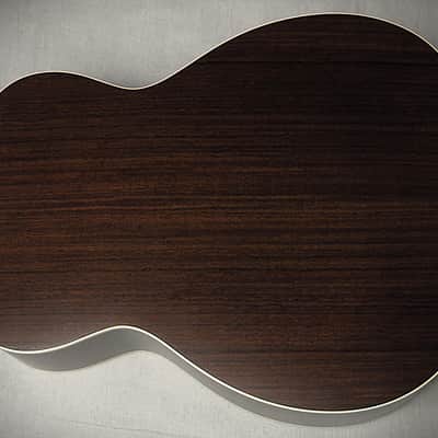 Martin J16E Cream 2026 Gloss Top image 5