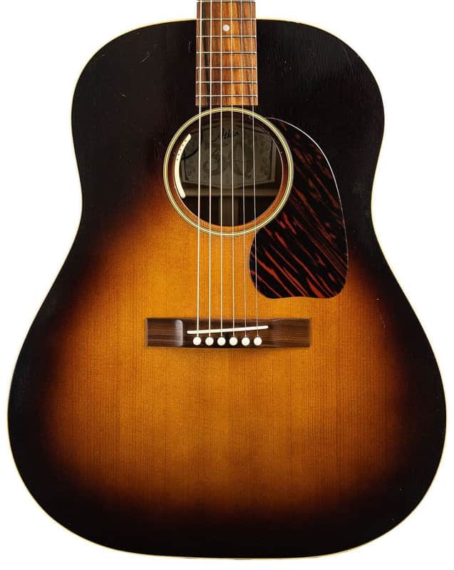 Atkin J43, The Forty Three, Guitar with LR Baggs Anthem