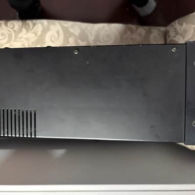 Oberheim Matrix 6R Rackmount 6-Voice Synthesizer 1986 - Black image 12