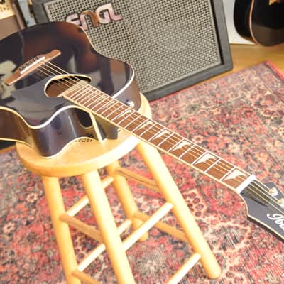 IBANEZ ALT30 NBM Night Blue Metallic / Altstar Series / ALT30-NBM / PW230700338 image 3