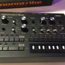 Korg Monotribe w/ MIDI In/Out Mod.