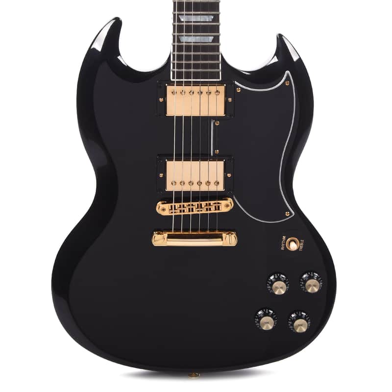 Gibson SG Modern