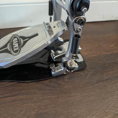 Mapex  P710TW Bass Drum Pedal - Double Pedal Right image 5