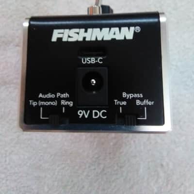 Fishman broken record Looper ProAFXLP2 image 2
