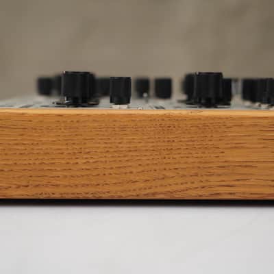 Majella Implexus Desktop Synthesizer w/ Box & Extras! #58745 image 12