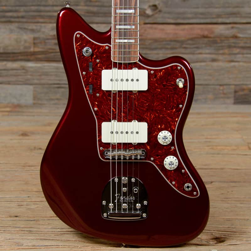 Fender Troy Van Leeuwen Jazzmaster image 2