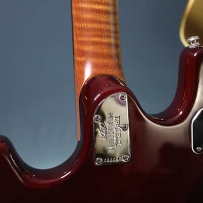 Ernie Ball Music Man Ball Family Reserve StingRay Guitar image 15