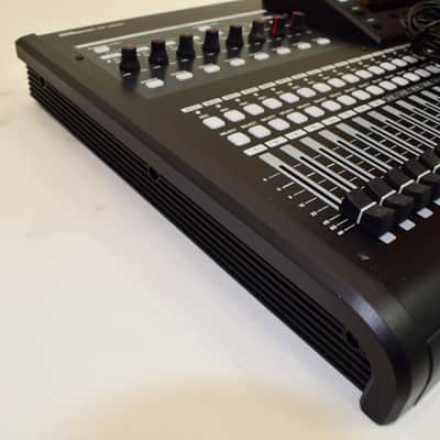 Tascam DP-32SD 32-Track Digital Portastudio Multi-Track Recorder image 2