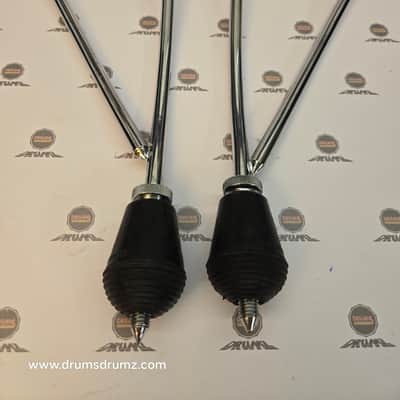 SONOR Phonic Lite Bass Drum Spurs image 9