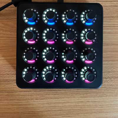 DJ Tech Tools Midi Fighter Twister | Reverb