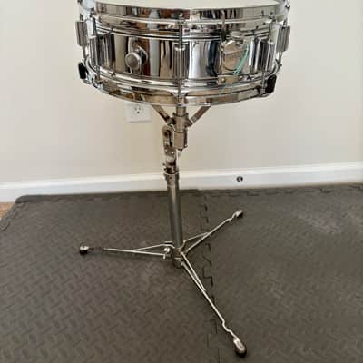 Rogers Holiday 62/64 - Champagne Pearl image 7