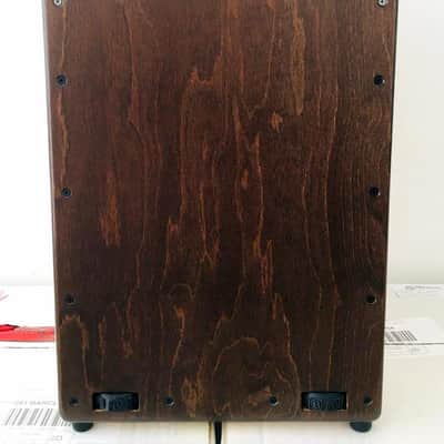 ABueno Percussion. Clasic 2022 - Cajon Flamenco Natural image 1