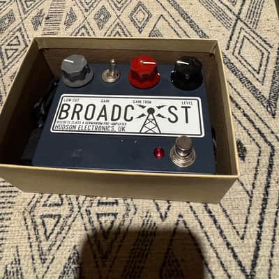 Hudson Electronics Broadcast 2015 - Present - Various image 4