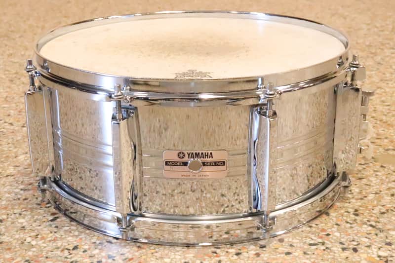 Yamaha SD565MA 6.5X14