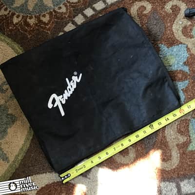 Fender Champ 110 Amp Cover Used image 3