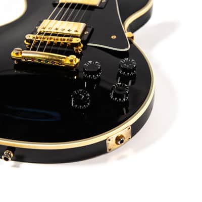 Gibson Les Paul Custom Lite Owned by Mike Campbell image 10