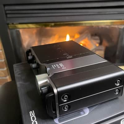 Zoom UAC-2 USB 3.0 SuperSpeed Audio Converter. MINT! image 5