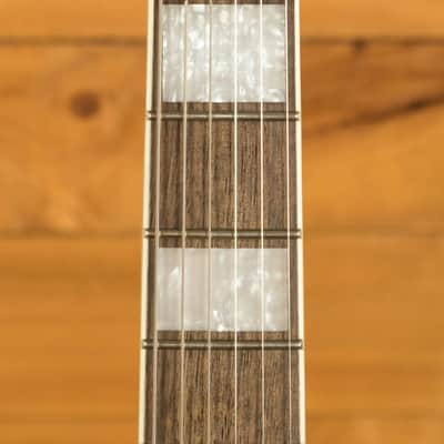 Gretsch G2655TG Streamliner Centre Block Jr. Double-Cut LTD - Laurel - Vintage White image 6