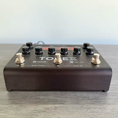 IK Multimedia ToneX Pedal 2023 - Present - Black image 2
