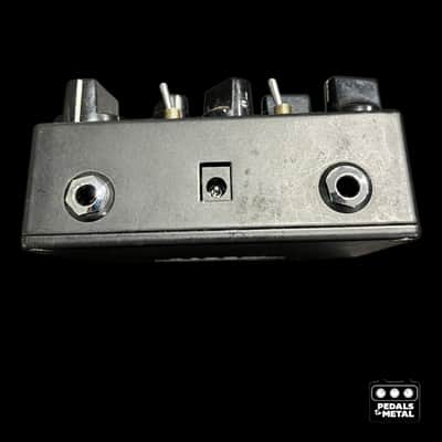 wampler fuzztration - X13603 image 3