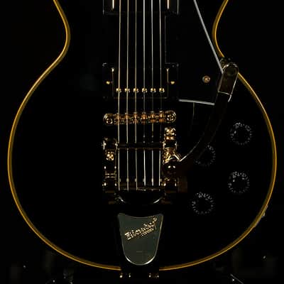 Epiphone Inspired by Gibson Artist Collection Joe Bonamassa 1959 Les Paul Custom - Limited to 1500 Pieces image 1