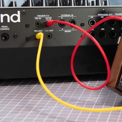 Roland TR-1000 Rhythm Creator image 5