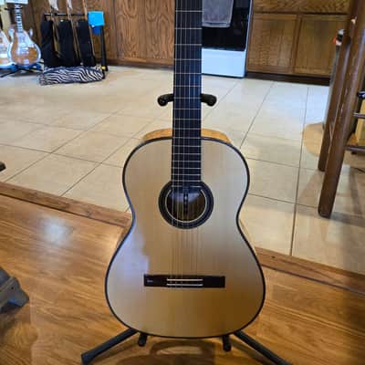 Cordoba MASTER SERIES LIMITED EDITION HAUSER 2010's  Polyurethane image 2