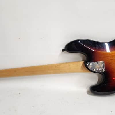 Fender American Elite Jazz Bass image 3