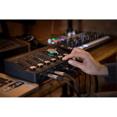 Arturia AUDIOFUSESTUDIO AudioFuse Studio image 12