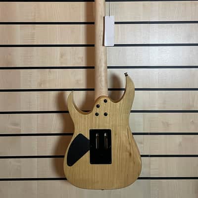 Ibanez RG470AHM-BMT Blue Moon Burst Electric Guitar Made in Indonesia image 10