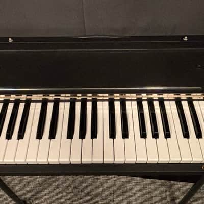 Hohner Pianet T 1977 - 1983 - Black image 2